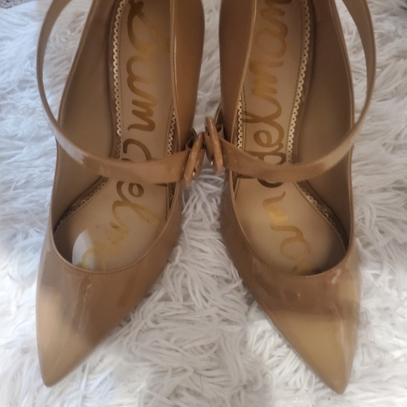 Sam Edelman brown shoes - Picture 2 of 4